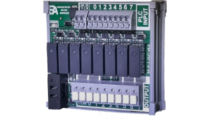 PLC Kartları - VipNet Electronic
