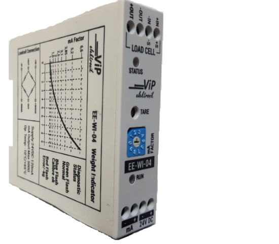 Ray Tipi Valsler İçin Loadcell Çevirici resmi