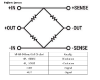 Ray Tipi Valsler İçin Loadcell Çevirici resmi