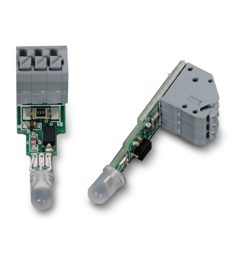 Ekran Ledi Dc24V resmi