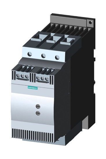 Siemens 3RW3046-1BB14 45KW 80A Sirius Softstarter resmi