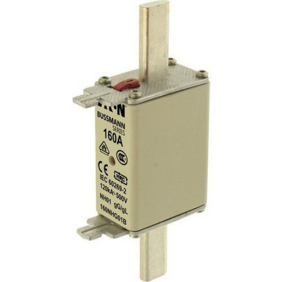 Eaton 160NHG01B NH Sigorta resmi