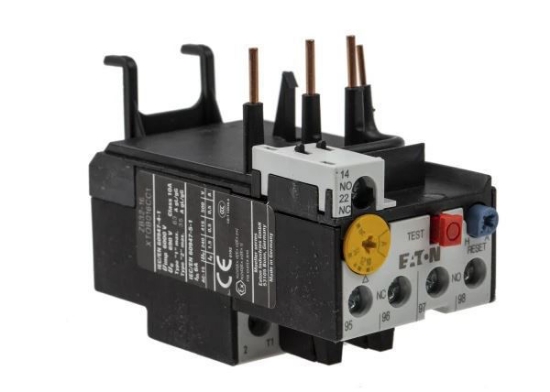 Eaton Z00-10 Termik Röle resmi