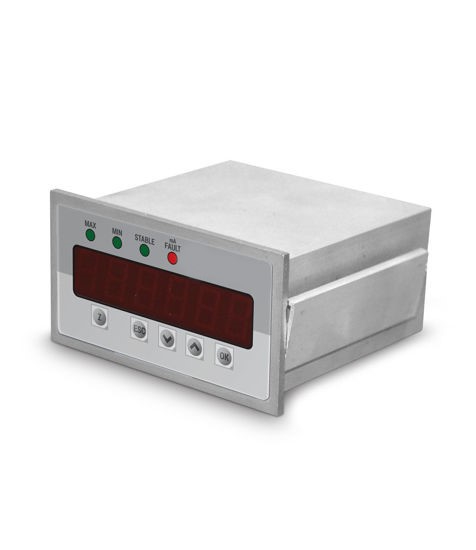 Dijital Loadcell Çevirici resmi