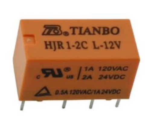 HJR1-2C-L-12VDC resmi