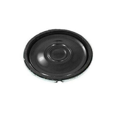 36Mm 8R 0.5W Hoparlör resmi