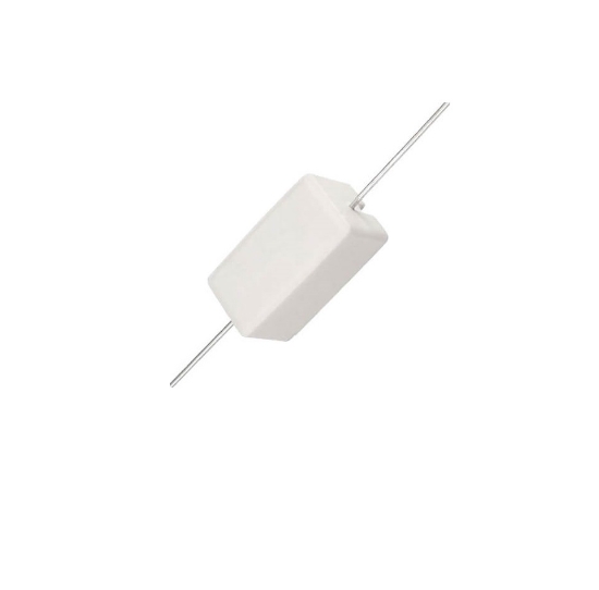 0.68R 5W Taş Direnç resmi