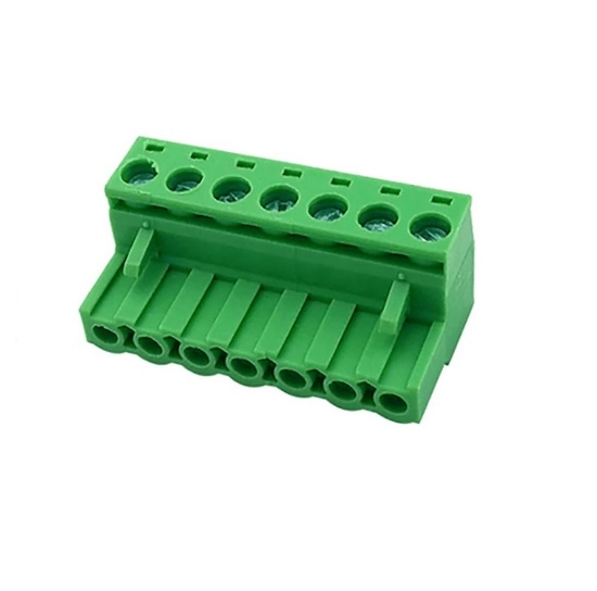 Xinya 7P 5.08mm Dişi Klemens resmi