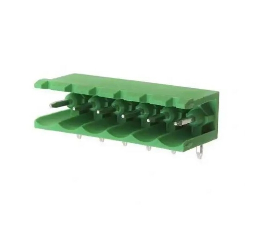 Xinya 7P 5.08mm 90' Y.A Erkek Klemens resmi