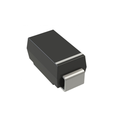 Littelfuse SMAJ300A resmi