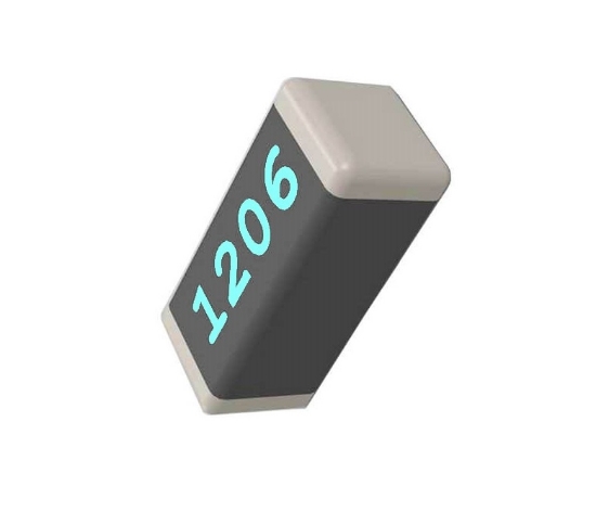 Royalohm Smd Direnç 560R %5 1206 resmi