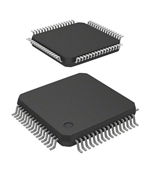 Stm32f072c8t6tr resmi