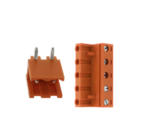 7.62mm 90' 6p Orange Close resmi