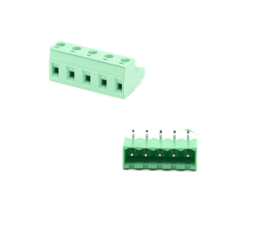 7.62mm 90' 5p Green Close resmi