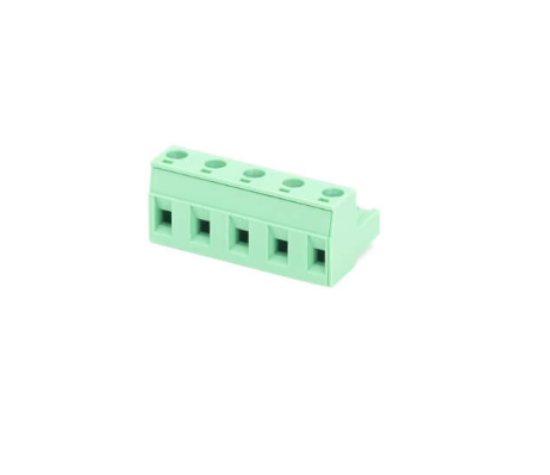 7.62mm 90' 5p Green Female resmi