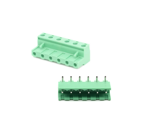 7.62mm 90' 6p Green Close resmi