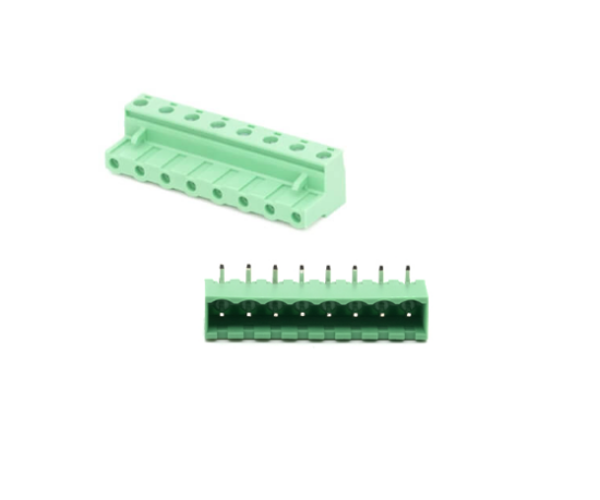 7.62mm 90' 8p Green Close resmi