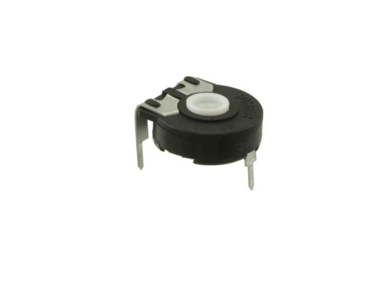 Piher Trımpot Carbon V 15Mm 470R 20% Oval resmi