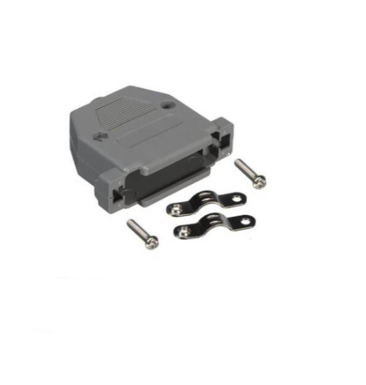 15 Pin Dsub Kapak resmi