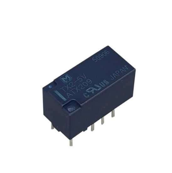 TX2-5V resmi