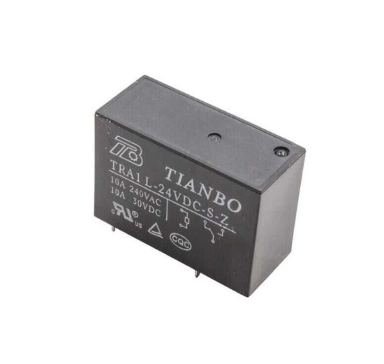 TRA1-L-24VDC-S.Z(2) resmi