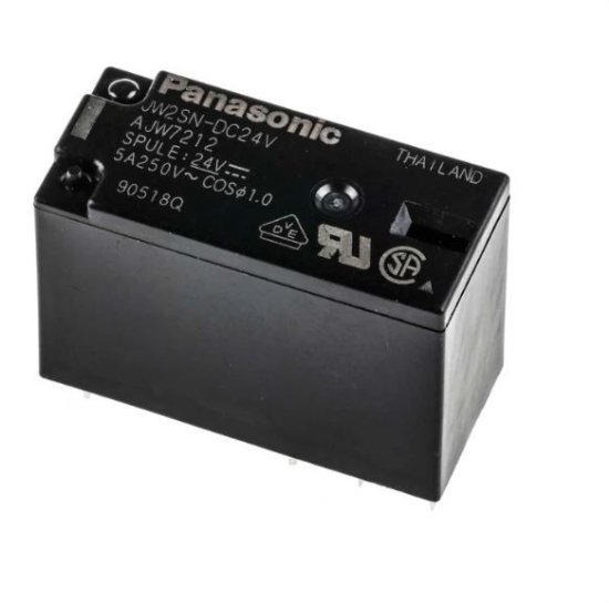 JW2SN-DC24V resmi