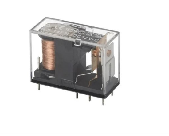 HLS-14F2L-DC12V-C resmi