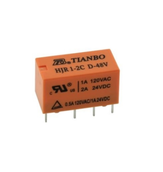 HJR1-2C-D-48VDC-S-ZY resmi