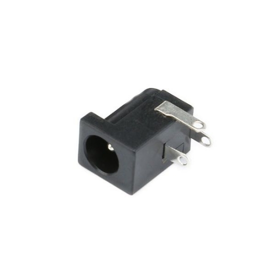 DC Power Konnektör 2.1mm resmi