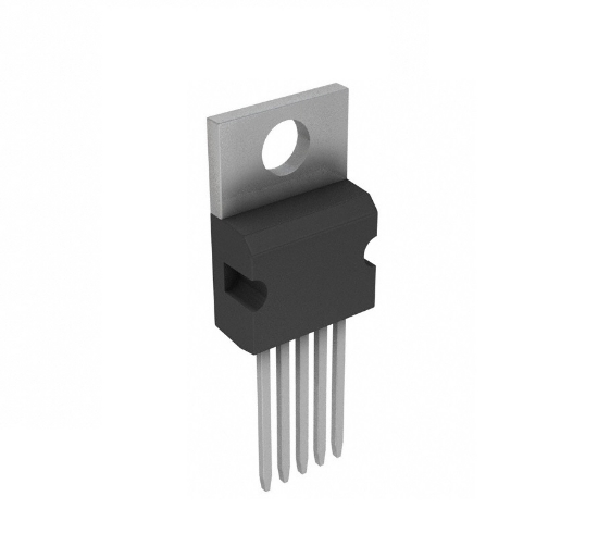 LM2576T-5.0/NOPB resmi