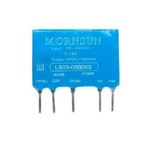 MORNSUN LS03-05B15S resmi